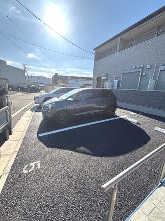 グランルーチェの物件内観写真